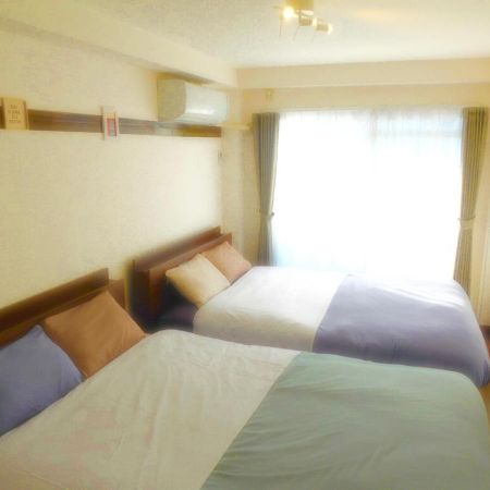 Sonic Apartment Hotel Dazaifu Kültér fotó