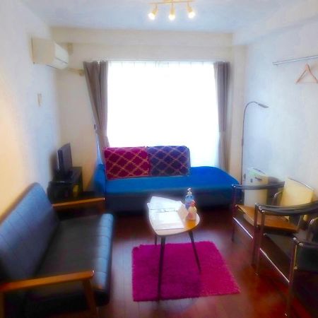Sonic Apartment Hotel Dazaifu Kültér fotó