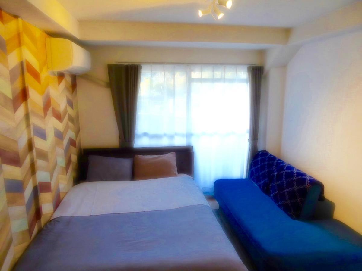 Sonic Apartment Hotel Dazaifu Kültér fotó