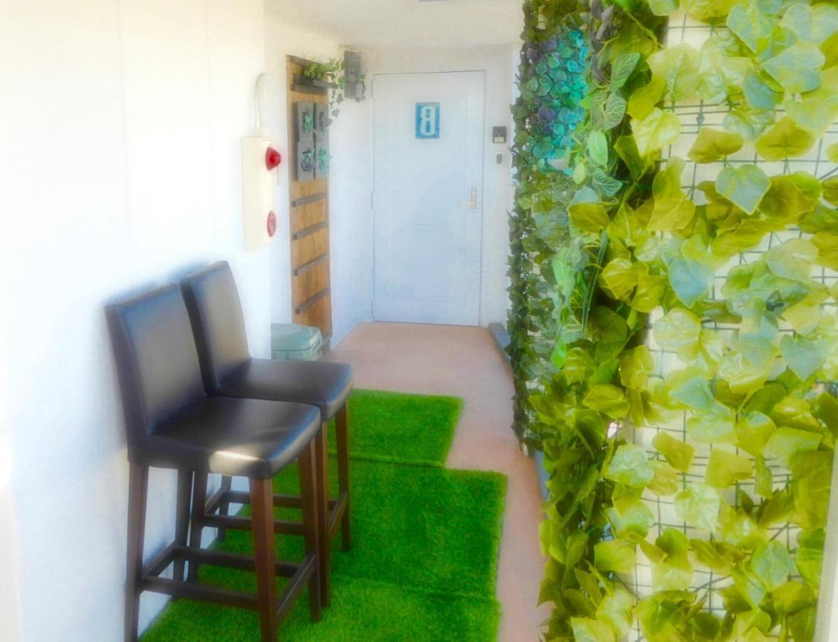 Sonic Apartment Hotel Dazaifu Kültér fotó