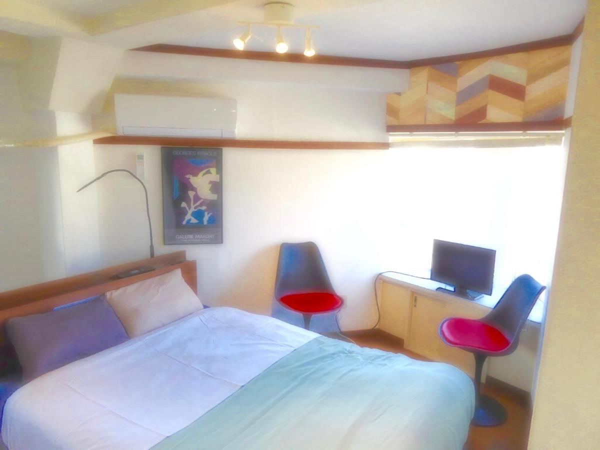Sonic Apartment Hotel Dazaifu Kültér fotó