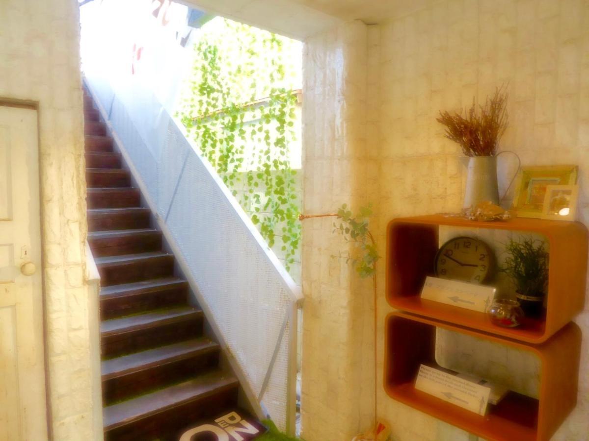 Sonic Apartment Hotel Dazaifu Kültér fotó