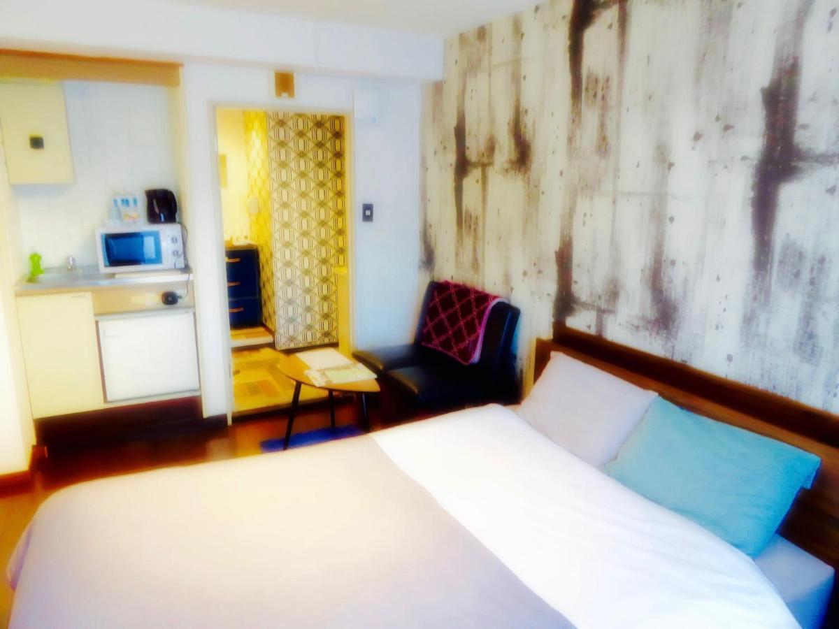 Sonic Apartment Hotel Dazaifu Kültér fotó