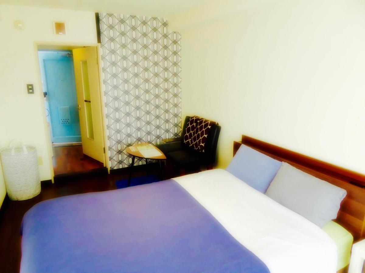 Sonic Apartment Hotel Dazaifu Kültér fotó