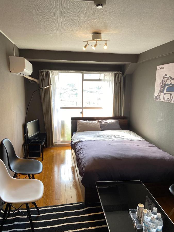 Sonic Apartment Hotel Dazaifu Kültér fotó