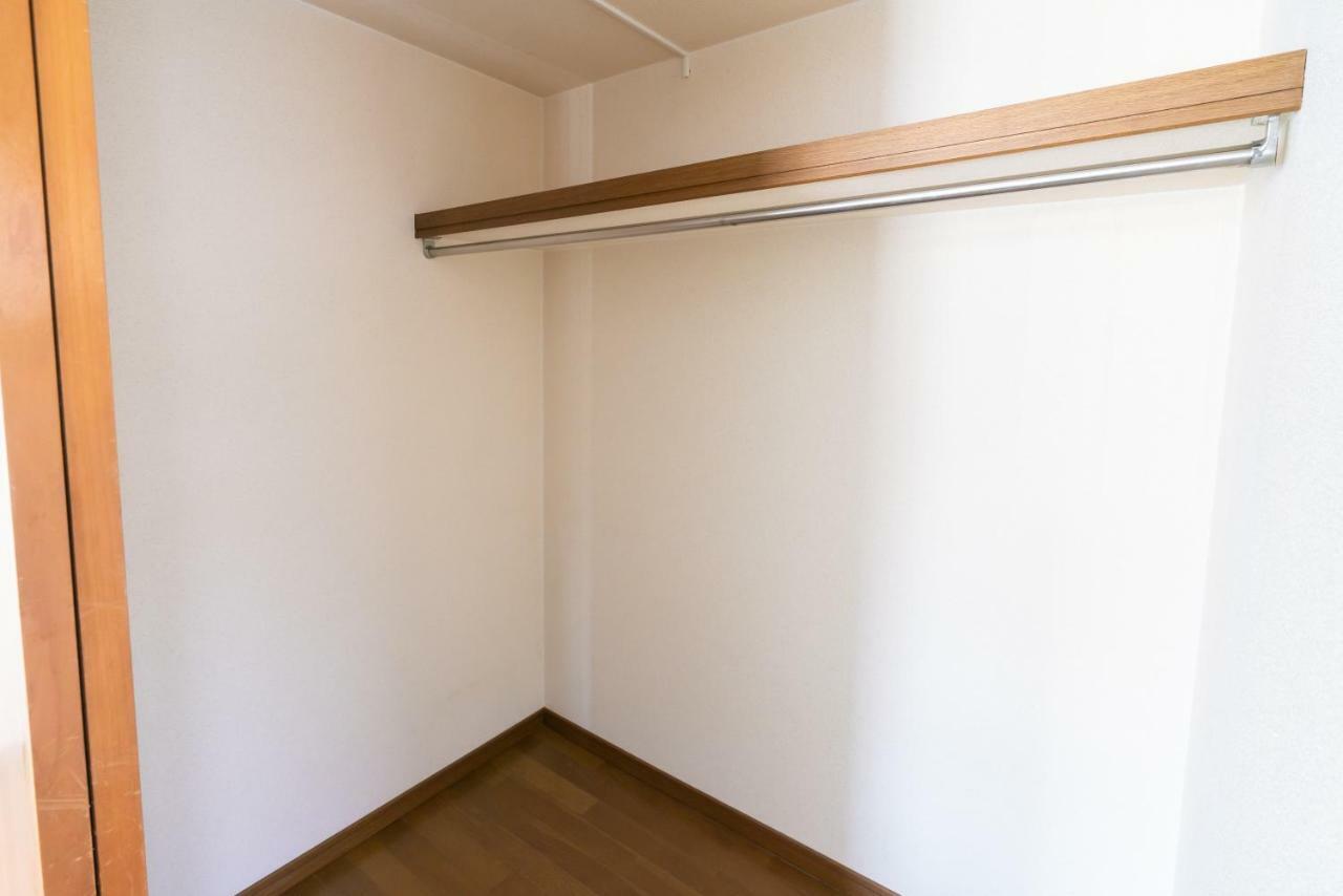 Sonic Apartment Hotel Dazaifu Kültér fotó