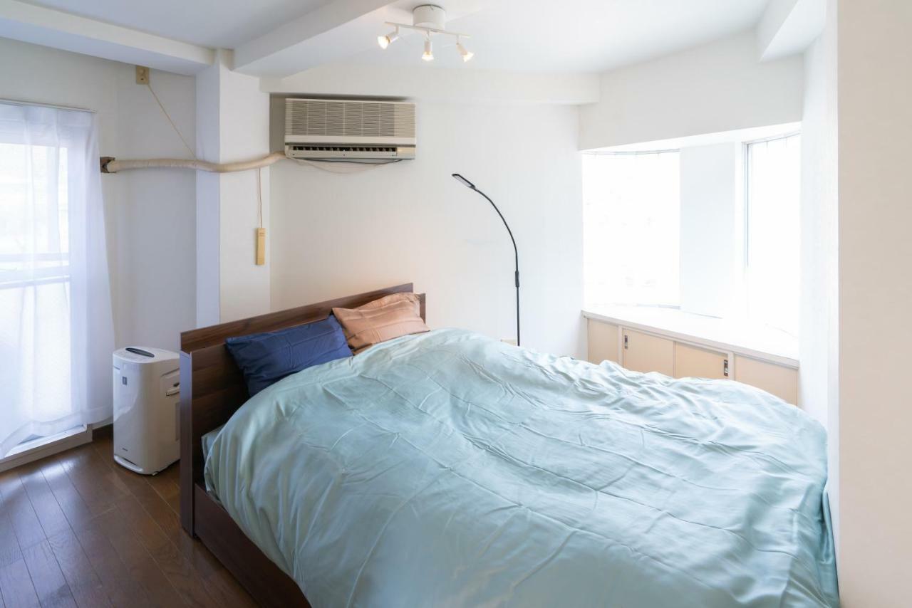 Sonic Apartment Hotel Dazaifu Kültér fotó