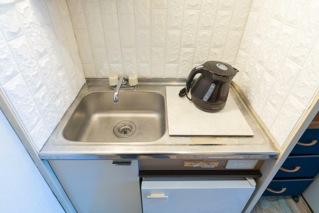 Sonic Apartment Hotel Dazaifu Kültér fotó