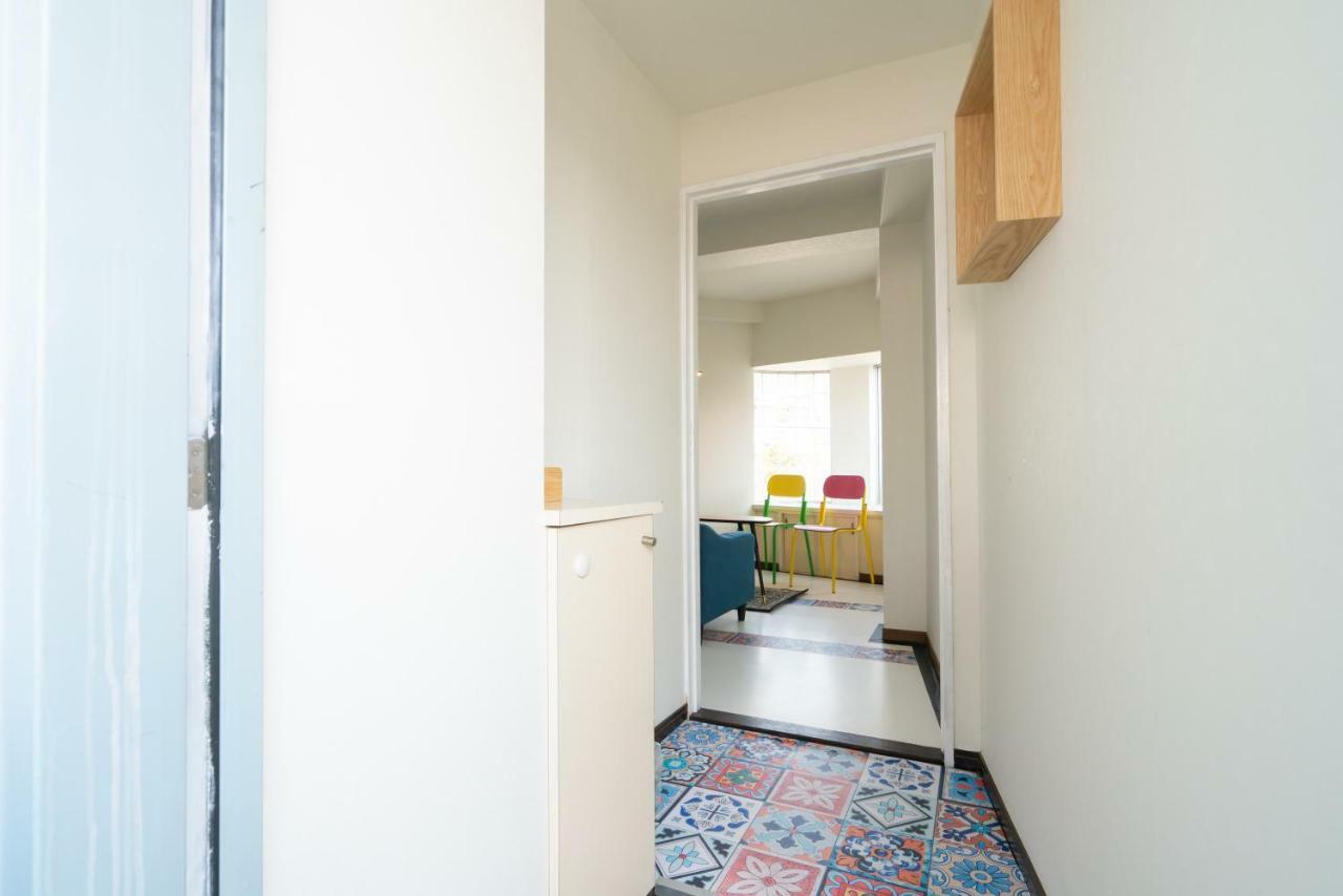 Sonic Apartment Hotel Dazaifu Kültér fotó