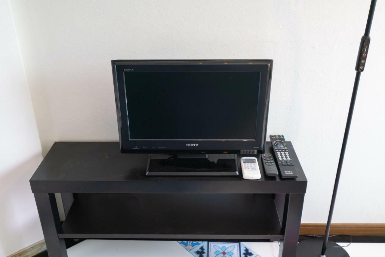 Sonic Apartment Hotel Dazaifu Kültér fotó