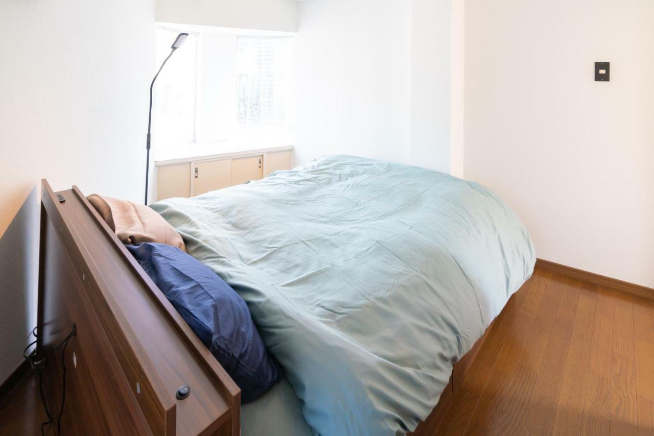 Sonic Apartment Hotel Dazaifu Kültér fotó