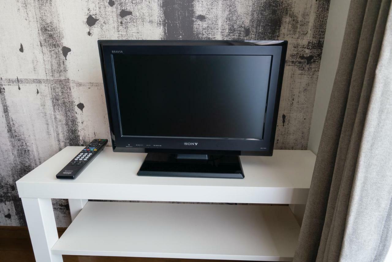 Sonic Apartment Hotel Dazaifu Kültér fotó