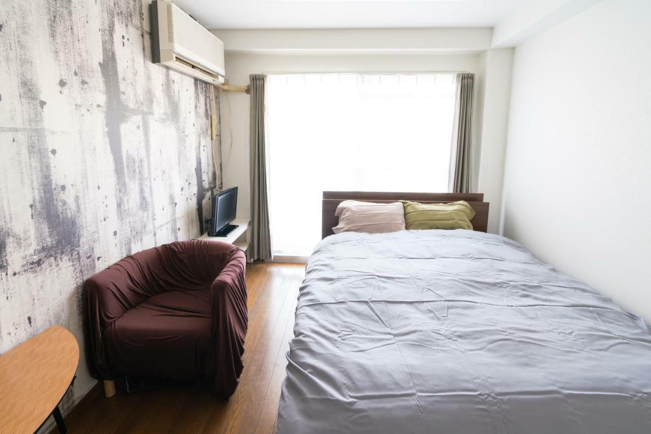 Sonic Apartment Hotel Dazaifu Kültér fotó