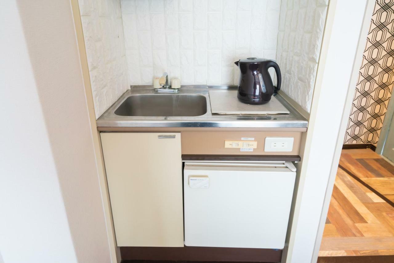 Sonic Apartment Hotel Dazaifu Kültér fotó