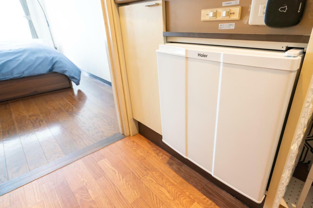 Sonic Apartment Hotel Dazaifu Kültér fotó