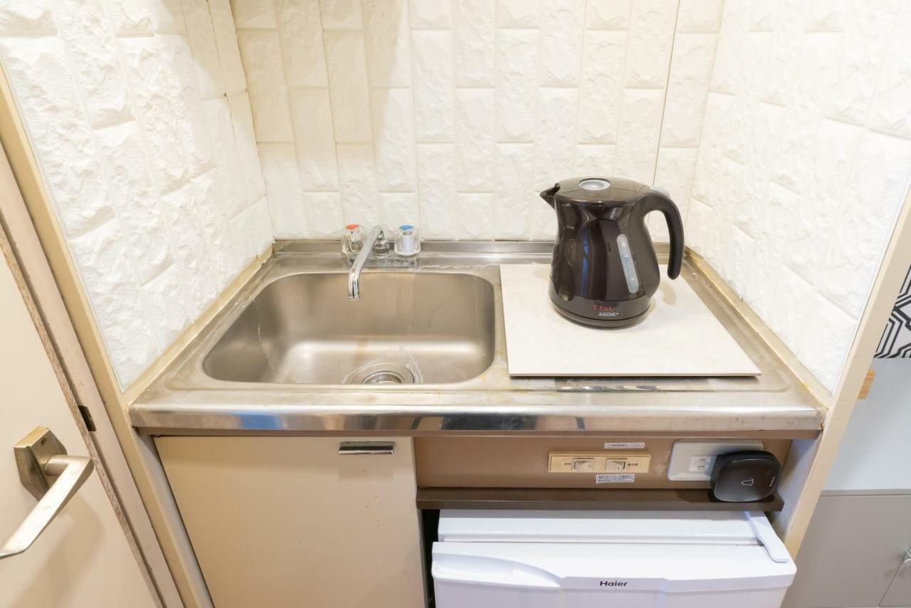 Sonic Apartment Hotel Dazaifu Kültér fotó