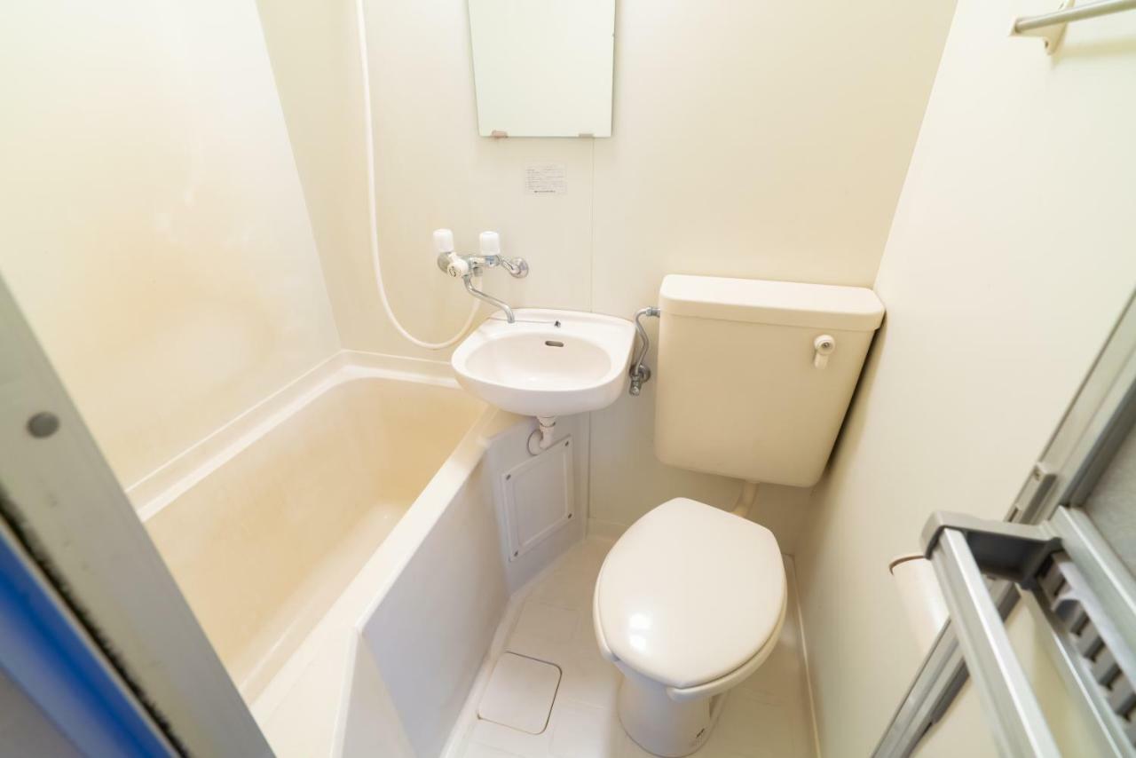 Sonic Apartment Hotel Dazaifu Kültér fotó