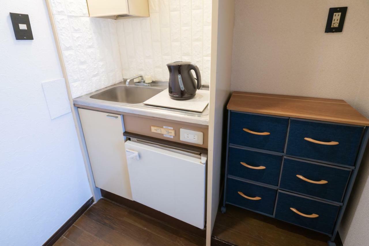 Sonic Apartment Hotel Dazaifu Kültér fotó