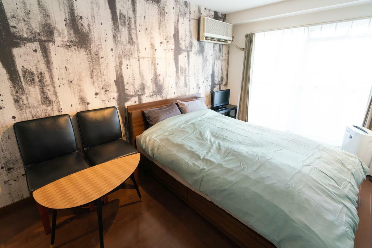 Sonic Apartment Hotel Dazaifu Kültér fotó