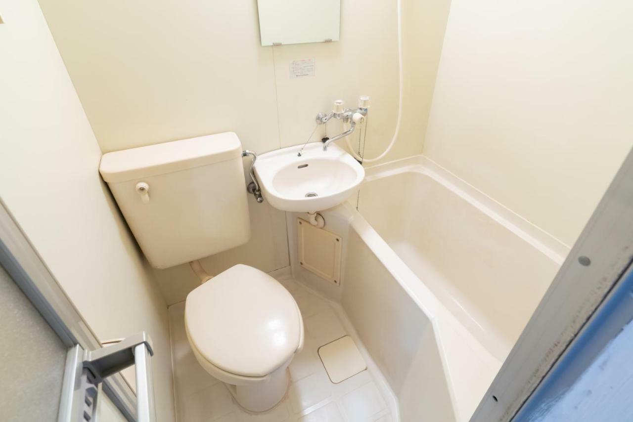 Sonic Apartment Hotel Dazaifu Kültér fotó