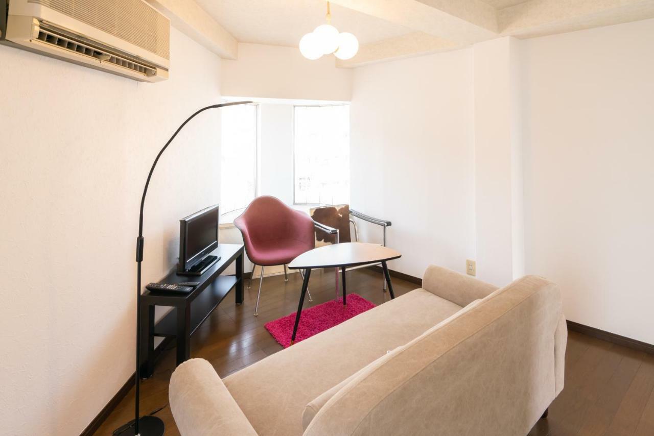 Sonic Apartment Hotel Dazaifu Kültér fotó