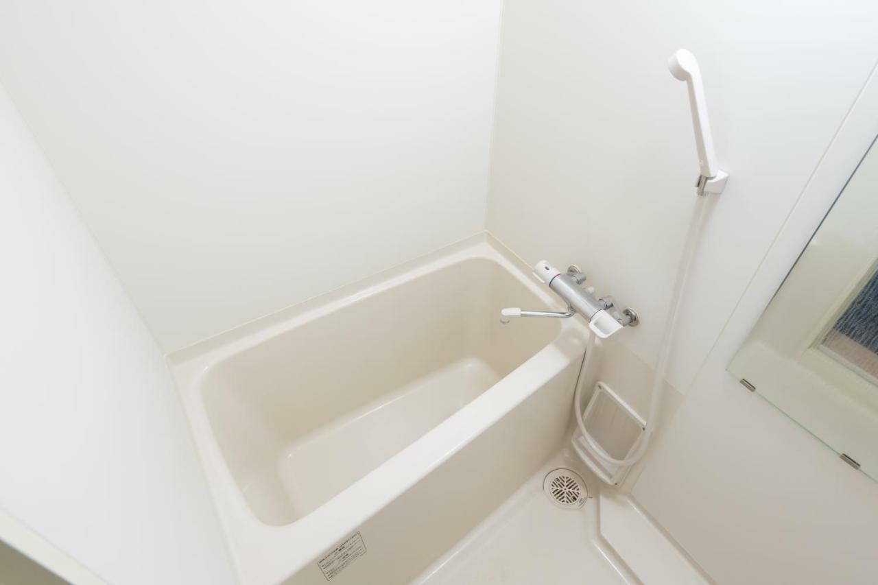 Sonic Apartment Hotel Dazaifu Kültér fotó