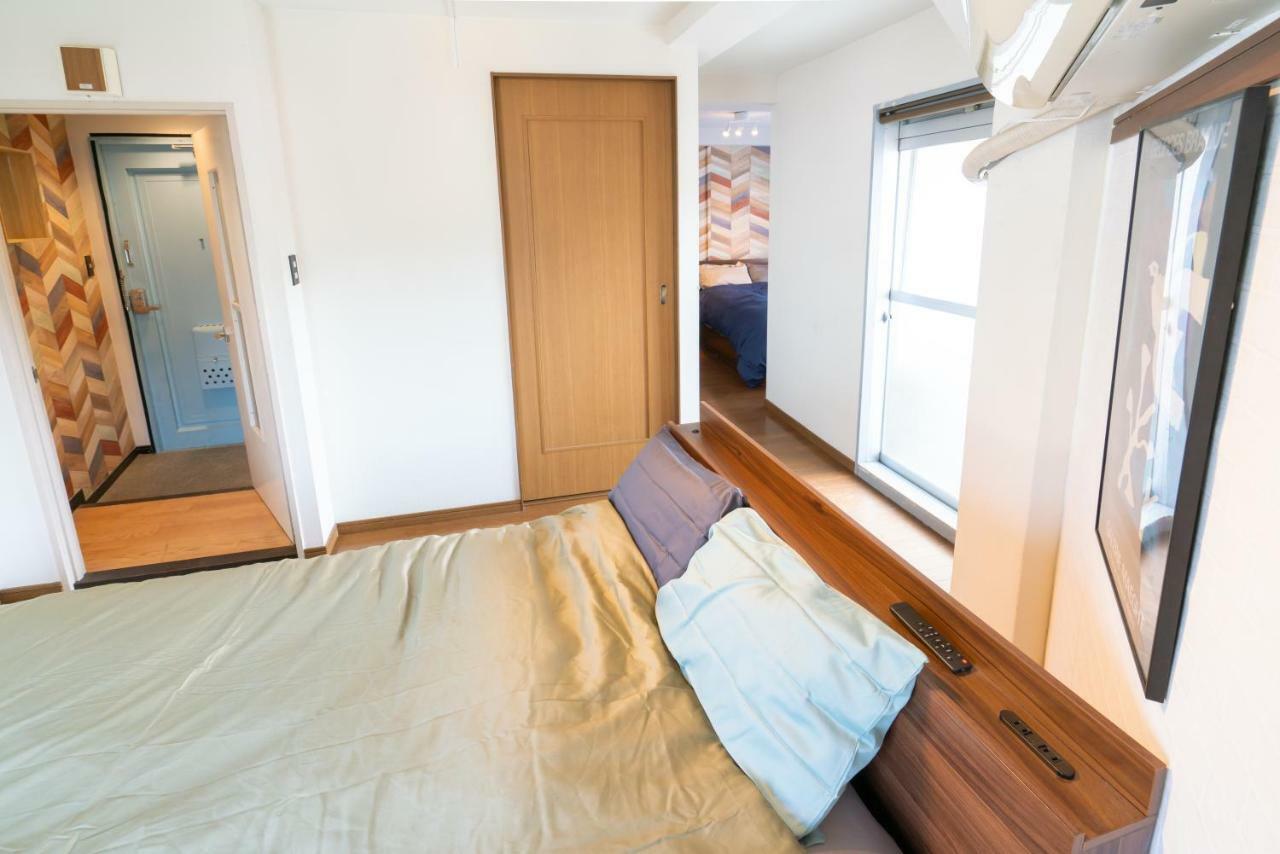 Sonic Apartment Hotel Dazaifu Kültér fotó