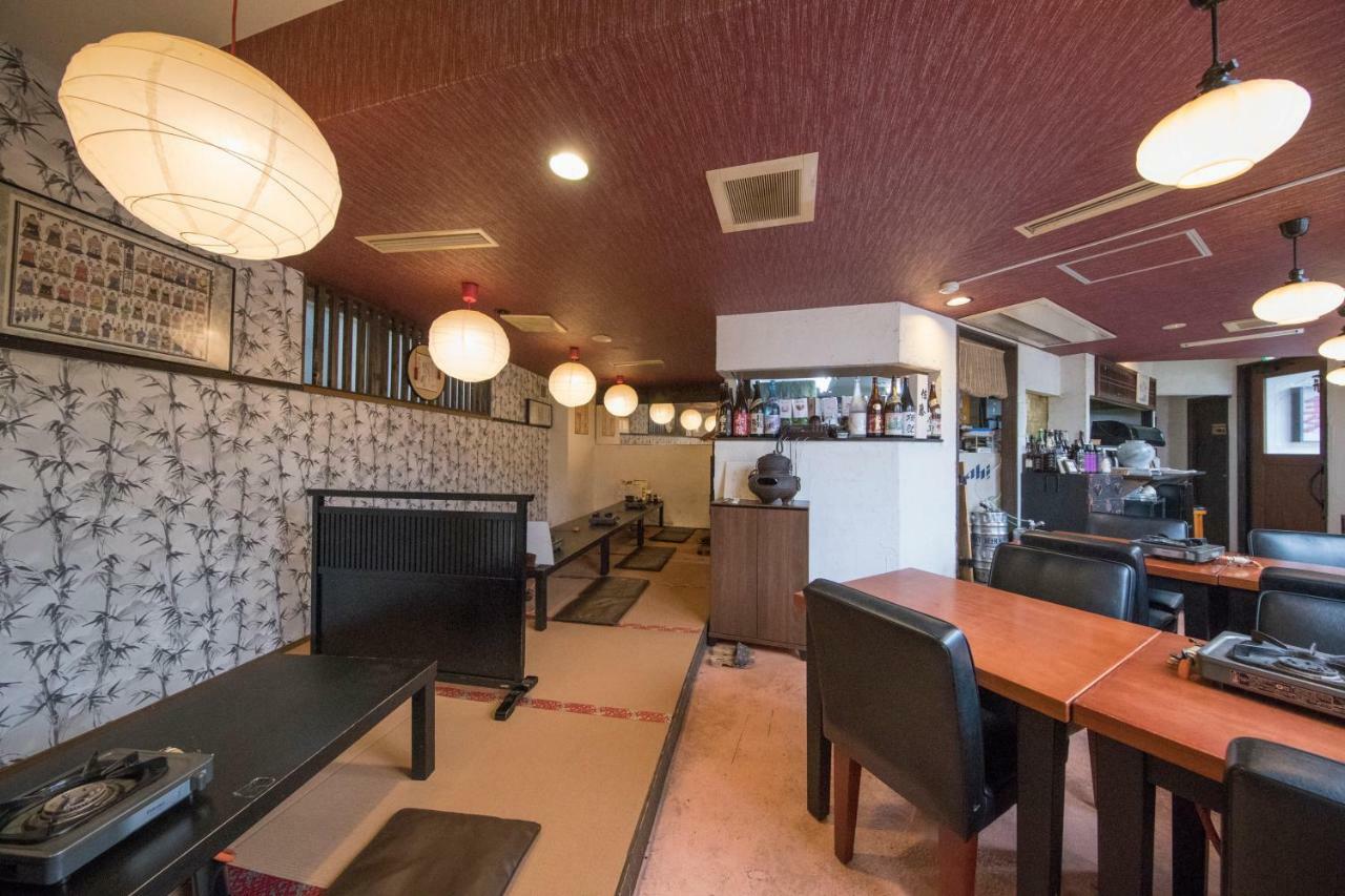 Sonic Apartment Hotel Dazaifu Kültér fotó